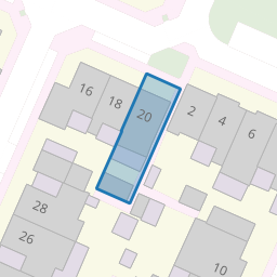 Perceel DNE00-L-5167