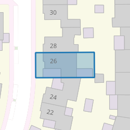 Perceel DNE00-L-5199
