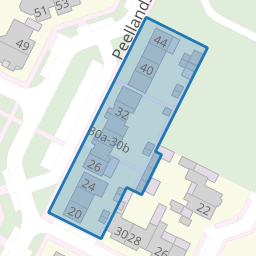 Perceel DNE00-L-5214