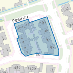 Perceel DNE00-L-5220