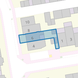 Perceel DNE00-L-5258