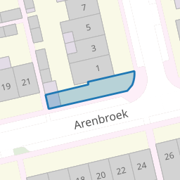 Perceel DNE00-L-5296