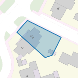 Perceel DNE00-L-5307