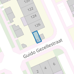 Perceel DNE00-L-5329