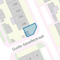 Perceel DNE00-L-5330