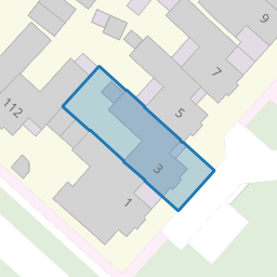 Perceel DNE00-L-5468