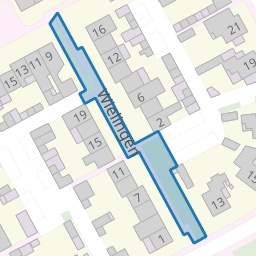 Perceel DNE00-L-5561