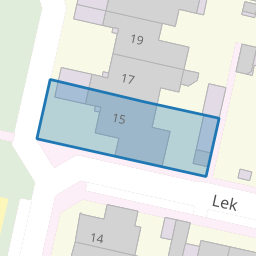 Perceel DNE00-L-5592