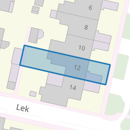 Perceel DNE00-L-5600