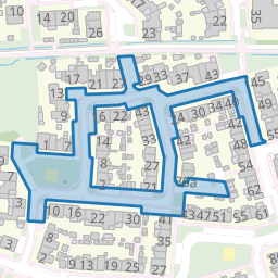 Perceel DNE00-L-5633