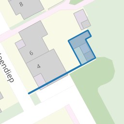 Perceel DNE00-L-5635