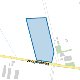 Perceel DNE00-L-5645