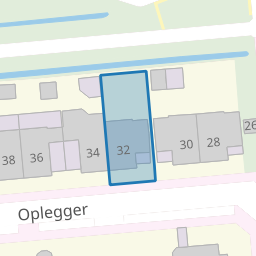 Perceel DNE00-L-5697