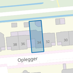 Perceel DNE00-L-5698