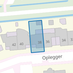 Perceel DNE00-L-5700