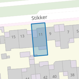 Perceel DNE00-L-5721