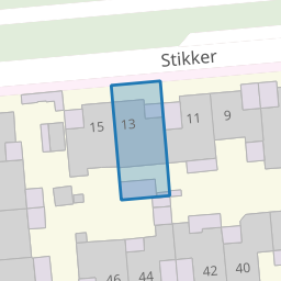Perceel DNE00-L-5722