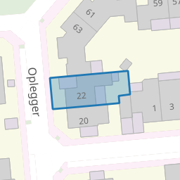 Perceel DNE00-L-5742