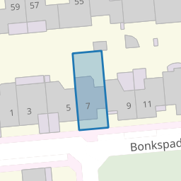 Perceel DNE00-L-5747