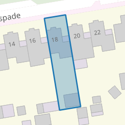 Perceel DNE00-L-5780