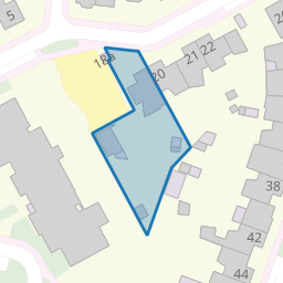 Perceel DNE00-L-5818