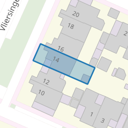 Perceel DNE00-L-5834