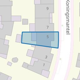 Perceel DNE00-L-5864