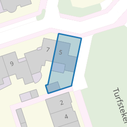 Perceel DNE00-L-5945