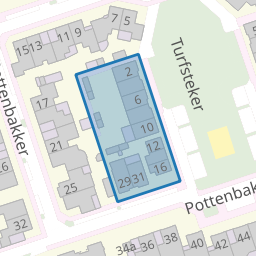 Perceel DNE00-L-5952