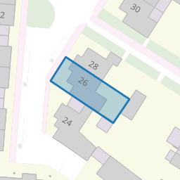 Perceel DNE00-L-6100