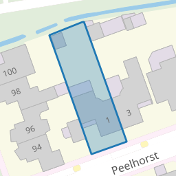 Perceel DNE00-L-6195