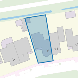 Perceel DNE00-L-6199