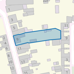 Perceel DNE00-L-6258