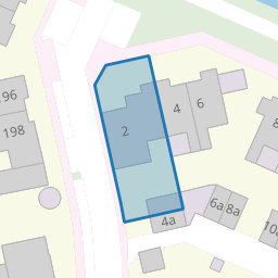 Perceel DNE00-L-6292