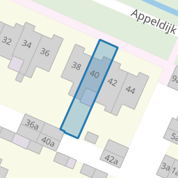 Perceel DNE00-L-6319