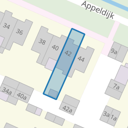 Perceel DNE00-L-6320