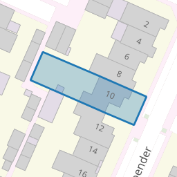 Perceel DNE00-L-6334