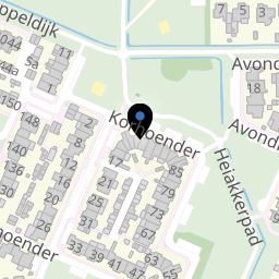 Appartement DNE00 L 6380 2