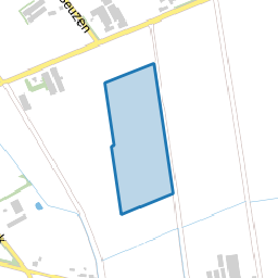 Perceel DNE00-L-6407