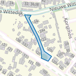 Perceel DNE00-L-6455