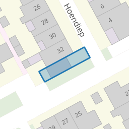 Perceel DNE00-L-6460