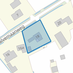 Perceel DNE00-L-6541