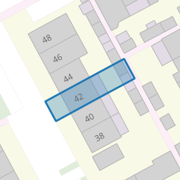 Perceel DNE00-L-6610