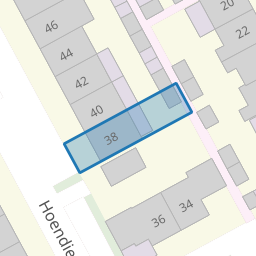 Perceel DNE00-L-6612