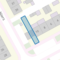 Perceel DNE00-L-6622