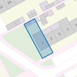 Perceel DNE00-L-6634