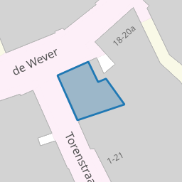 Perceel DNE00-L-6698