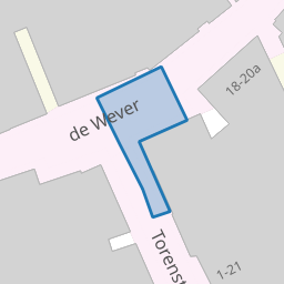 Perceel DNE00-L-6699