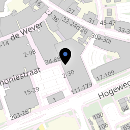 Appartement DNE00 L 6710 11