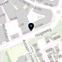Appartement DNE00 L 6710 12